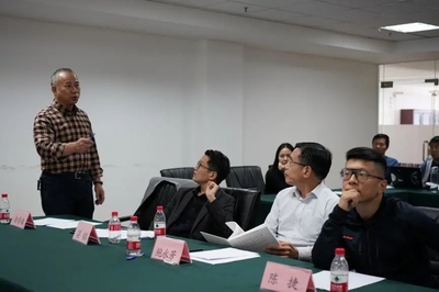 福州理工學(xué)院首屆文化創(chuàng)意設(shè)計大賽作品評審會圓滿舉行