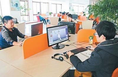 馬鞍山文化創意產業 數字軟件驅動，締造新型“無煙工業”