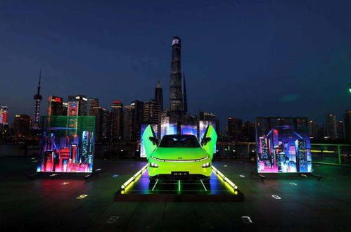 軟件定義盈利新空間 小鵬汽車(chē)毛利率突破兩位數(shù)背后的數(shù)字文創(chuàng)軟件啟示