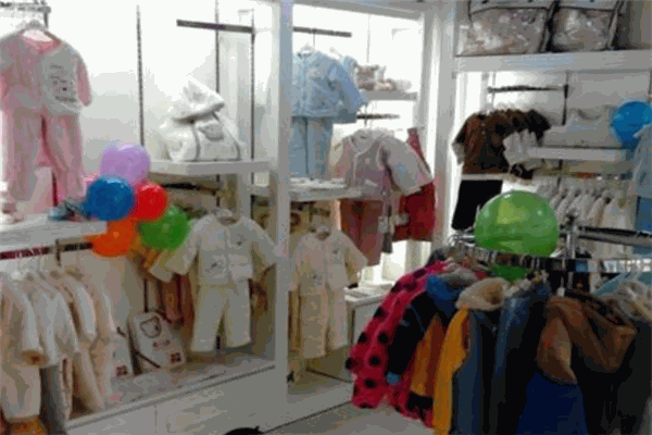 小豆丁孕嬰用品 一站式母嬰與日用百貨專家